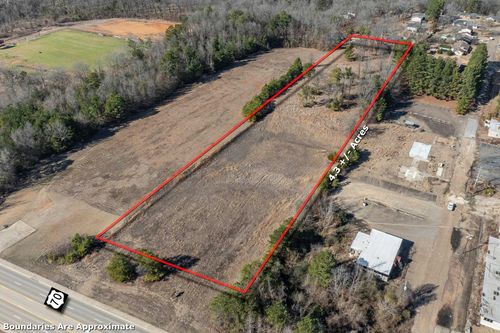 TBD W Collin Raye Drive, De Queen, AR, 71832 | Card Image