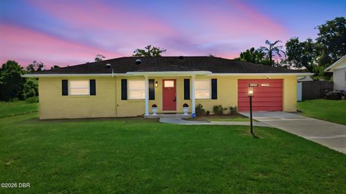 411 S Brooks Ave, DELAND, FL, 32720-5001 | Card Image