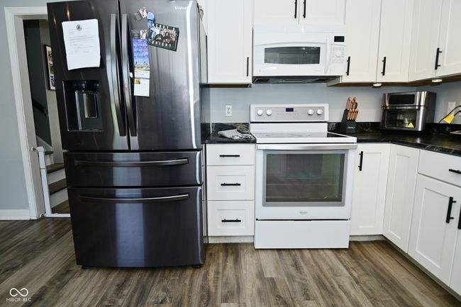 1229 Dallas Dr, House other with 4 bedrooms, 3 bathrooms and null parking in Plainfield IN | Image 14