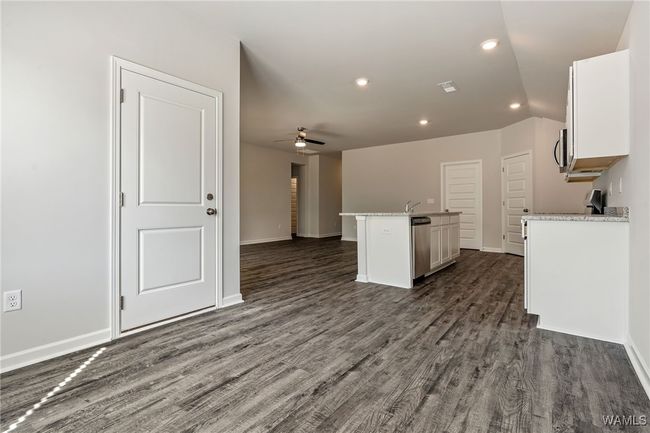 2381 Bobwhite Dr, House other with 4 bedrooms, 2 bathrooms and null parking in Tuscaloosa AL | Image 17