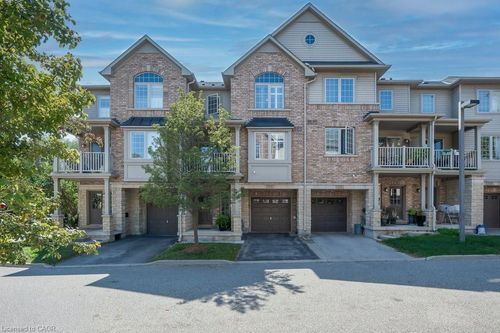 624 Forgett Common, Burlington, ON, L7L0C5 | Card Image