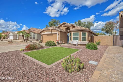 558 E Devon Dr, Gilbert, AZ, 85296-3817 | Card Image