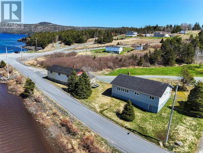 1-3 Pondside Rd, House other with 4 bedrooms, 1 bathrooms and null parking in Chapel Arm NL | Image 12