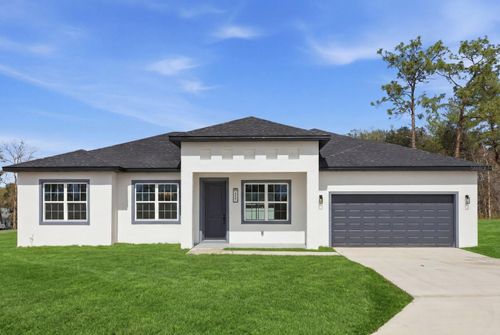 4487 Sw 152 Street, Ocala, FL, 34473 | Card Image