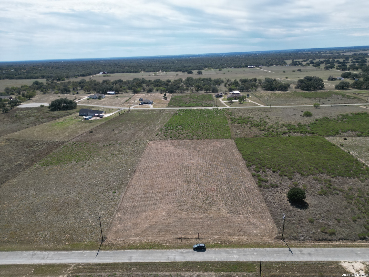 Land in Natalia