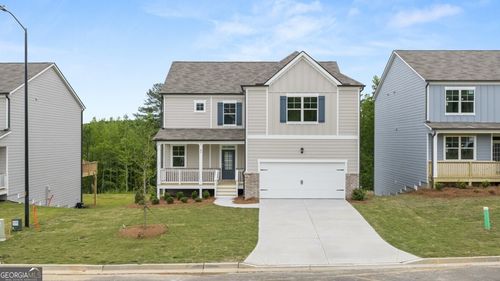 80 Beauty Berry Ln, Dallas, GA, 30132-3396 | Card Image