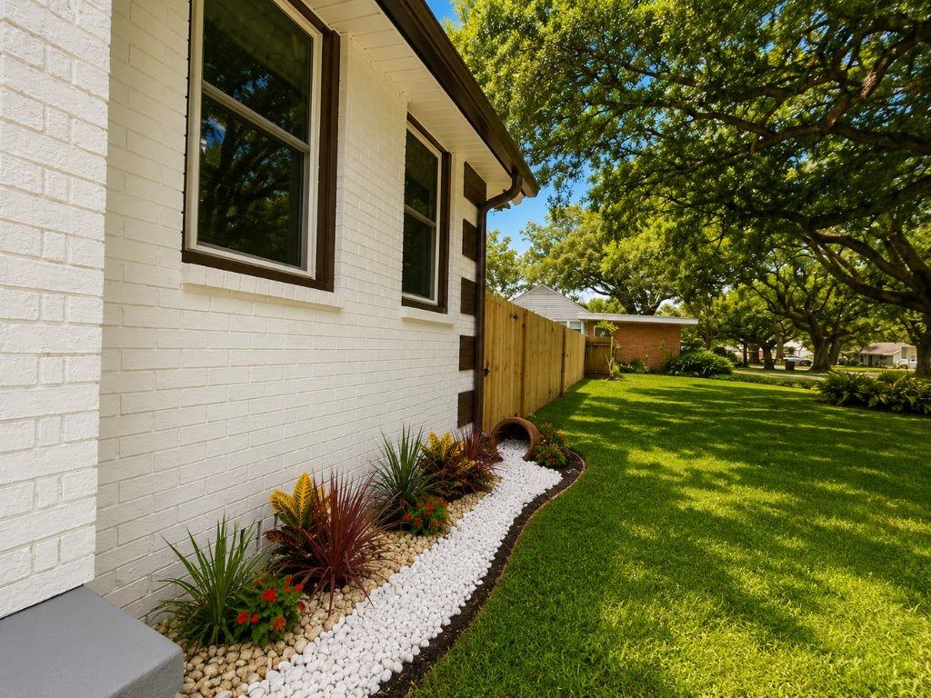 Residential in New Orleans 4