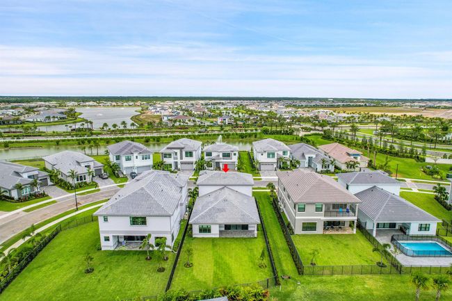 13080 Feathering Way, House other with 4 bedrooms, 4 bathrooms and null parking in Palm Beach Gardens FL | Image 58