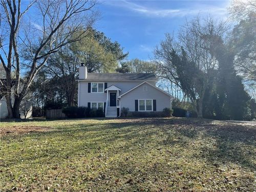 3076 Mill Falls Ct, Duluth, GA, 30097-2138 | Card Image