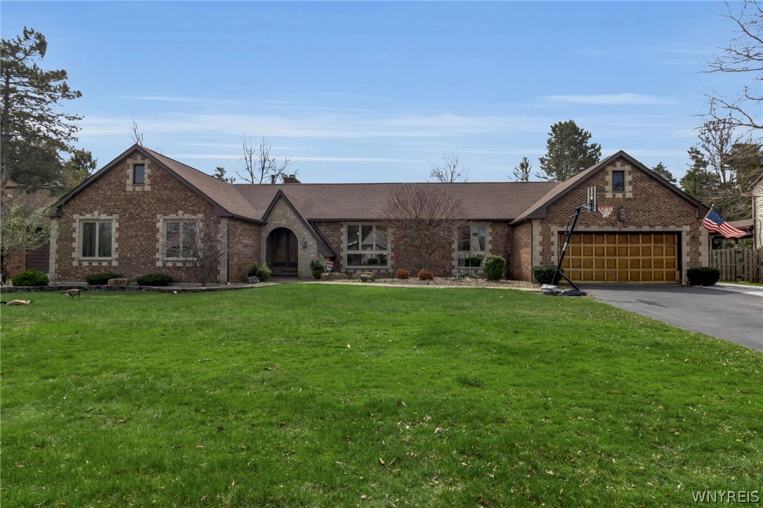 Residential in Amherst 3
