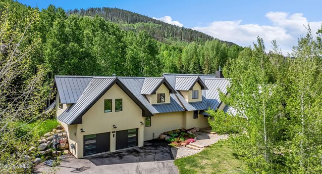 2036 Vermont Rd, House other with 4 bedrooms, 5 bathrooms and null parking in Vail CO | Image 53