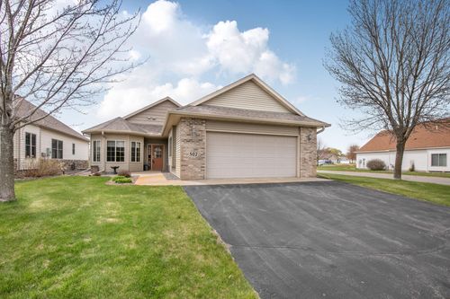 502 Graceview Loop, Saint Joseph, MN, 56374-4556 | Card Image