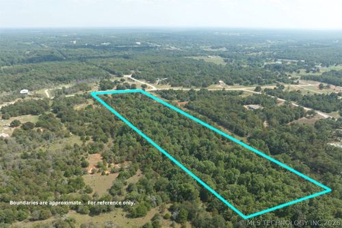 0 Southern Trails, Tecumseh, OK, 74873 | Card Image