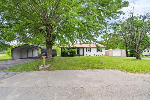 706 Industrial Dr, Monterey, TN, 38574-1672 | Card Image