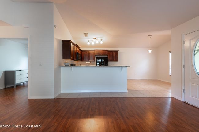 kitchen from living room/ breakfast br | Image 14