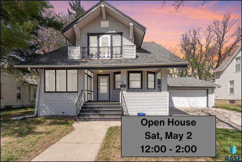 710 E 2nd St Street, Canton, SD, 57013-1808 | Card Image