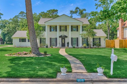 6515 Glenhill Drive, Spring, TX, 77389 | Card Image
