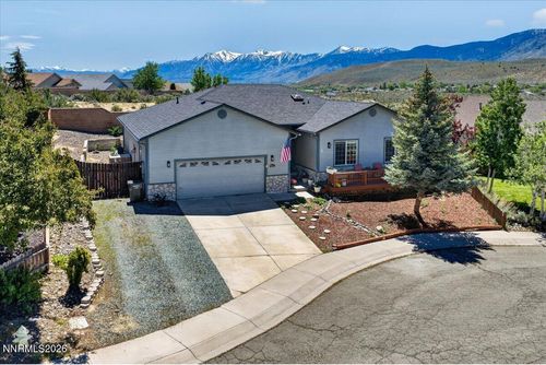 961 Sunup Ct, Carson City, NV, 89705-6012 | Card Image