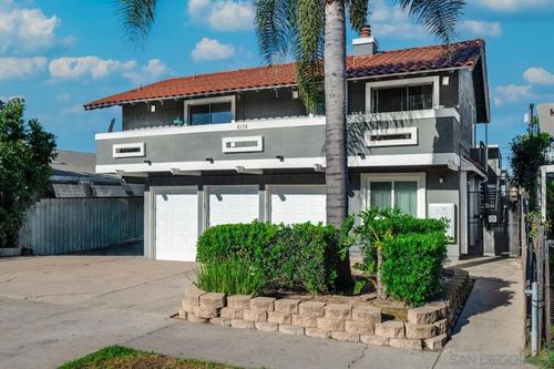 unit-1-4174 Marlborough Ave, San Diego, CA, 92105-1471 | Card Image