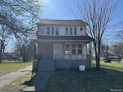 12632 E Canfield St, Detroit, MI, 48215-2211 | Card Image