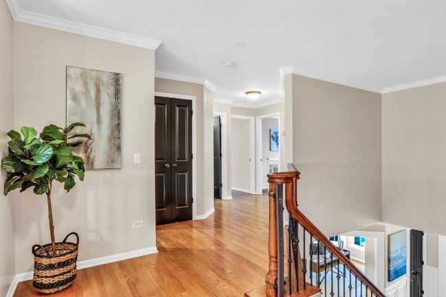 4461 Longmeadow Dr, House other with 4 bedrooms, 4 bathrooms and 3 parking in Gurnee IL | Image 39