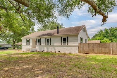 View of single story home | Image 2