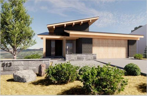 513 Stewart Creek Close, Canmore, AB, T1W0L6 | Card Image