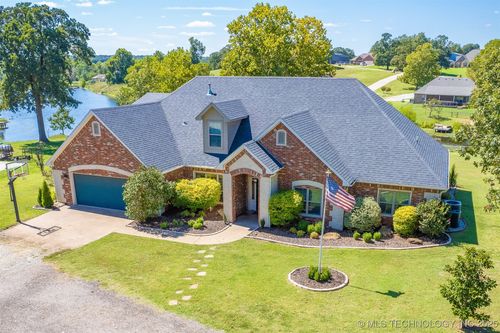 429 Winter Rose Ter, Byng, OK, 74820-4431 | Card Image