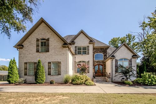 1619 Georgetown Ln, Murfreesboro, TN, 37129-1742 | Card Image