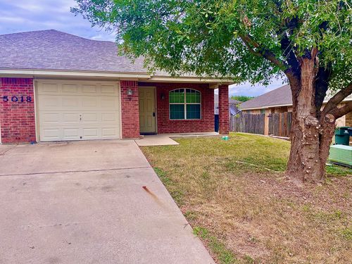 b-5018 205 Loop, Temple, TX, 76502-4075 | Card Image