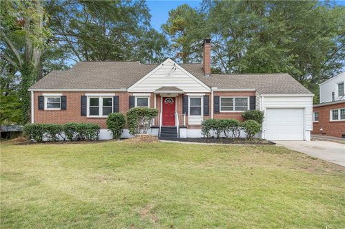 2422 N Decatur Rd, Decatur, GA, 30033-6120 | Card Image