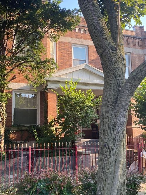 4721 W Van Buren St, Chicago, IL, 60644-4930 | Card Image