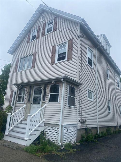 2-87 Spring St, Medford, MA, 02155-4842 | Card Image
