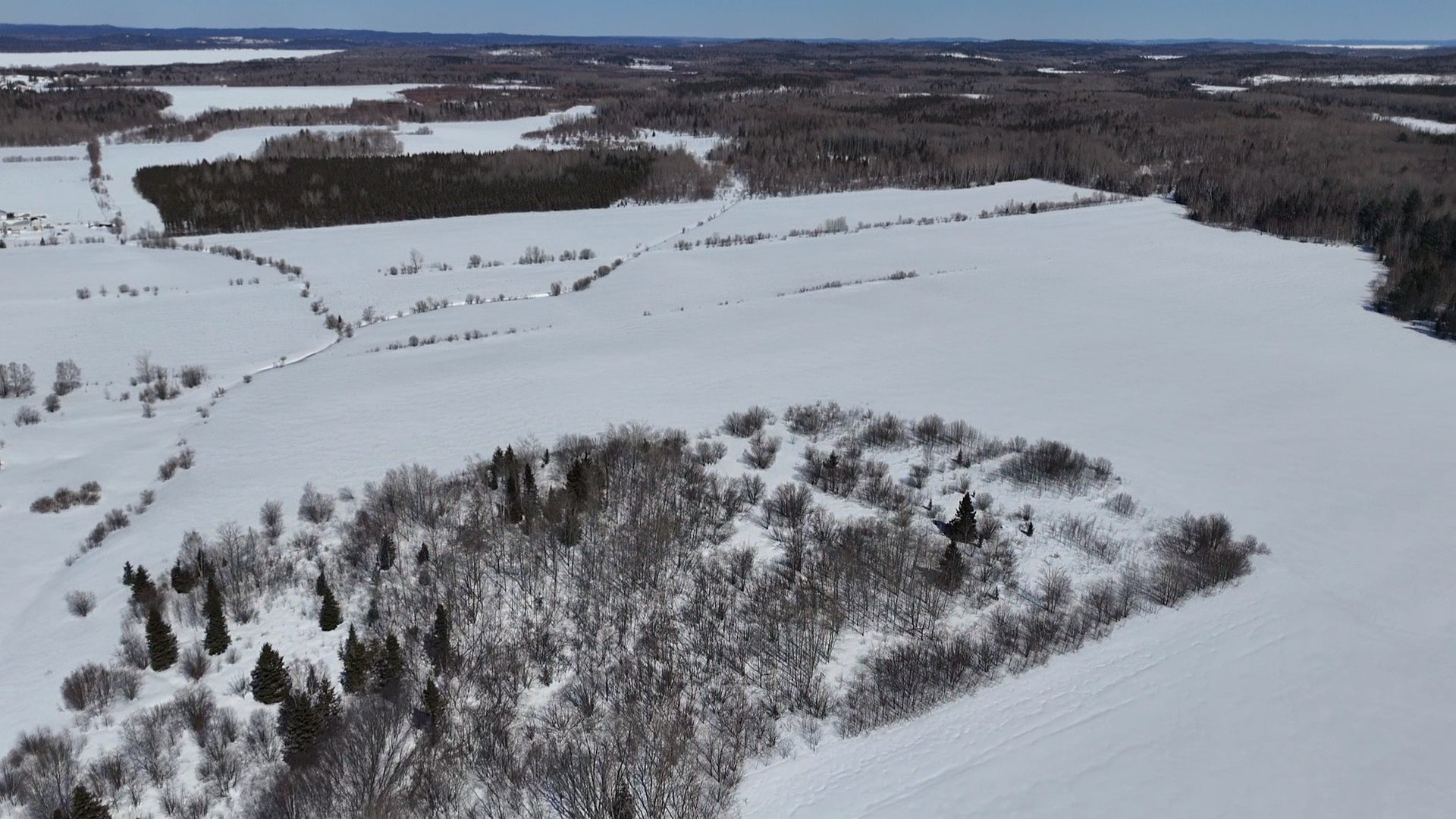 Land in Moffet 4