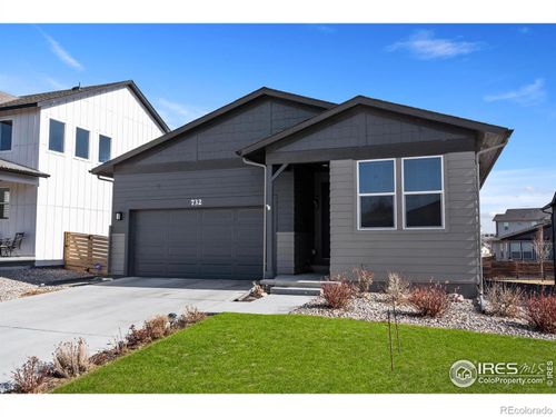 732 67th Avenue, Greeley, CO, 80634 | Card Image