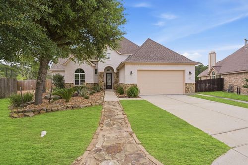 8403 Greenridge Manor Ln, Spring, TX, 77389 | Card Image