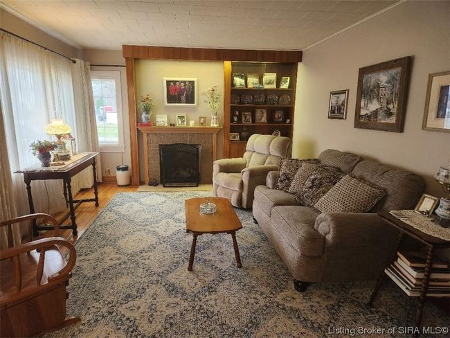 524 W Water St, Home with 3 bedrooms, 3 bathrooms and null parking in Paoli IN | Image 21