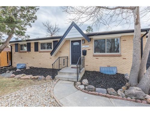 12466 E Alaska Pl, Aurora, CO, 80012-2358 | Card Image