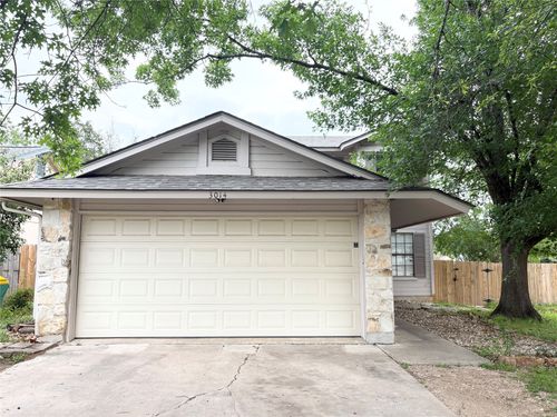 3014 Cottonweed Trl, Cedar Park, TX, 78613-5561 | Card Image
