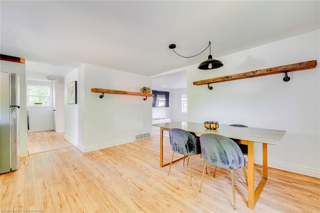 1567 Old Brock St, House other with 2 bedrooms, 1 bathrooms and 2 parking in Vittoria ON | Image 10