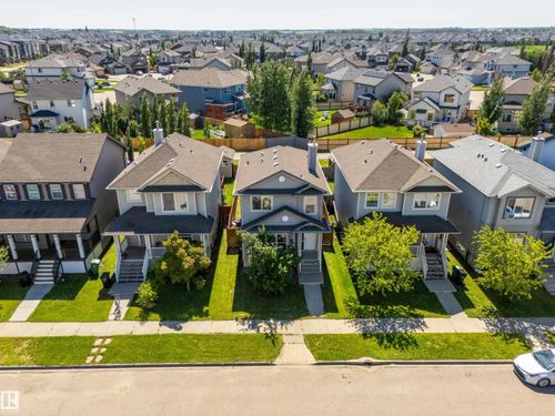 243 Southwick Way, Leduc, AB, T9E0G1 | Card Image