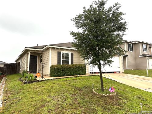 2927 Emery Fls, San Antonio, TX, 78222-4443 | Card Image