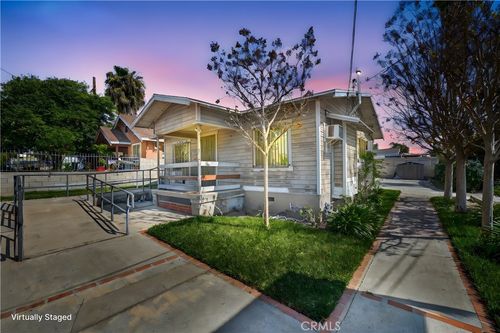 810 S Indiana, Los Angeles, CA, 90023 | Card Image