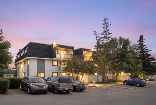 2301-3115 51 St Sw, Calgary, AB, T3E6P4 | Card Image