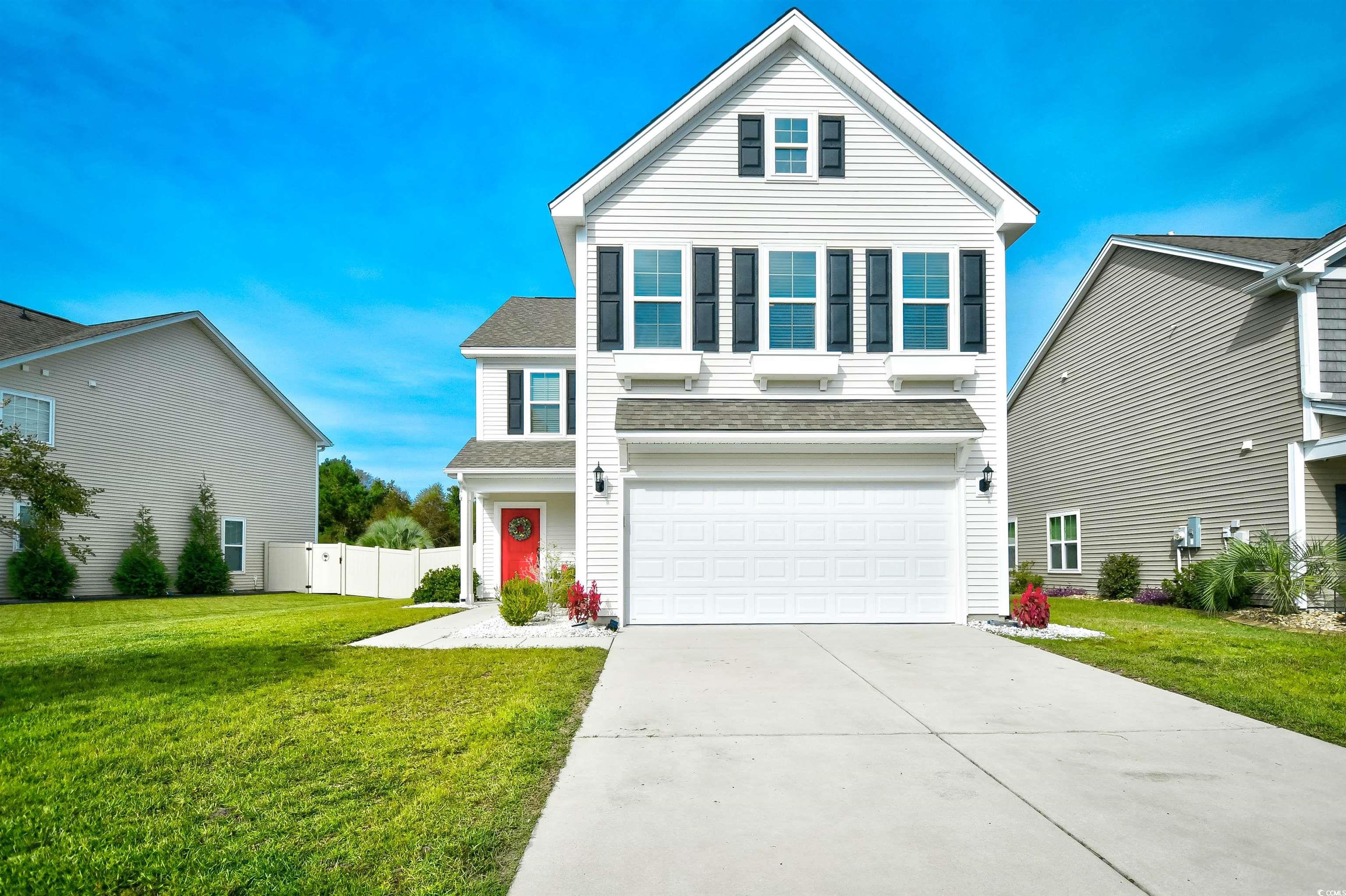 White Wing Cir, Myrtle Beach, SC 29579