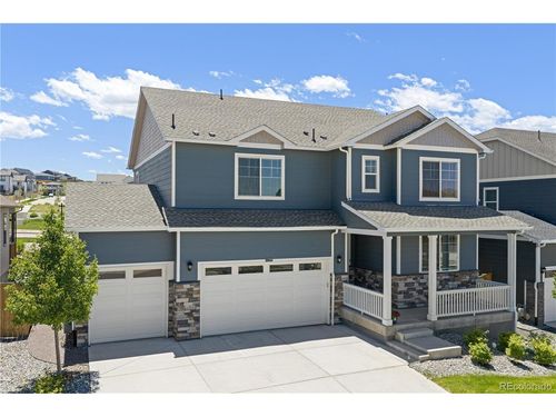 17308 Red Cosmos Pt, Parker, CO, 80134-4674 | Card Image
