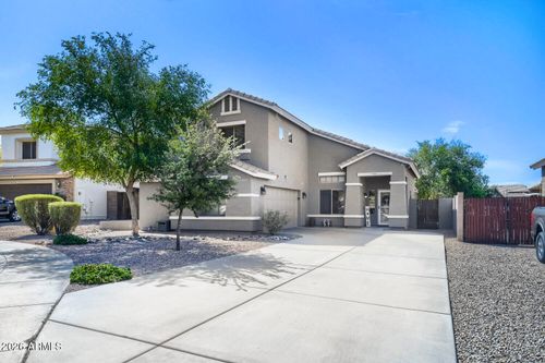13513 W Rovey Ct, Litchfield Park, AZ, 85340-5373 | Card Image