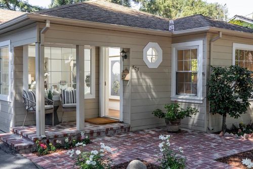 505 Pope St, Menlo Park, CA, 94025-2859 | Card Image