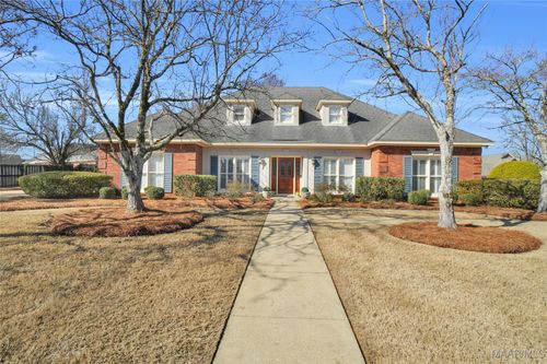 3700 Jesse Court, Montgomery, AL, 36106 | Card Image