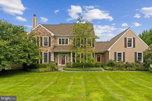 16 Gregory Ln, CHESTER SPRINGS, PA, 19425-3314 | Card Image